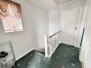 Landing- click for photo gallery